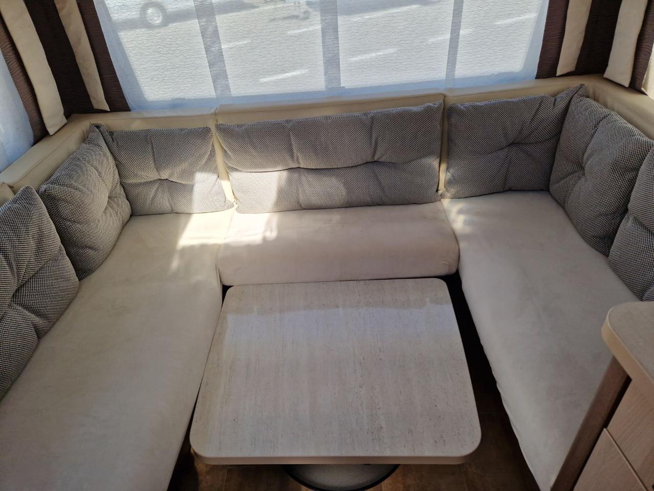 AVERSO TOP 460 TS usata 4 posti ACCESSORIATA
