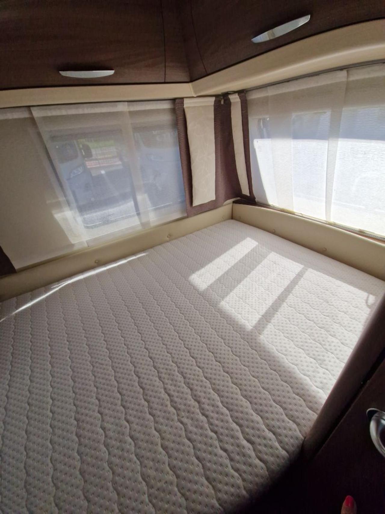AVERSO TOP 460 TS usata 4 posti ACCESSORIATA