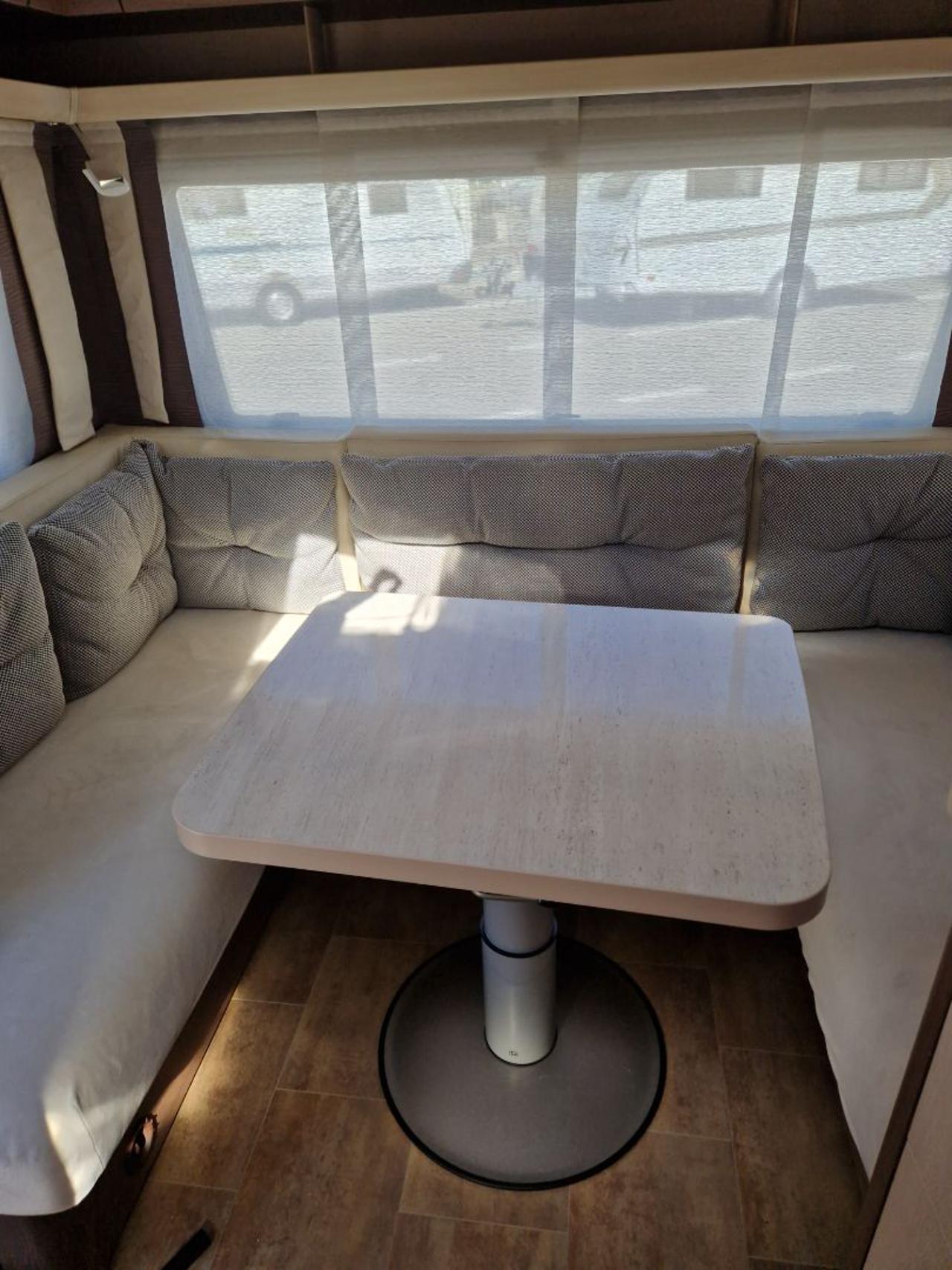 AVERSO TOP 460 TS usata 4 posti ACCESSORIATA