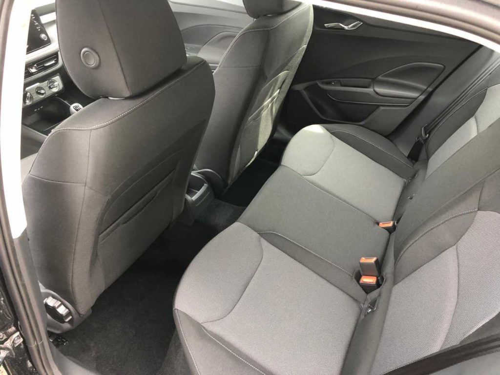 SKODA Fabia 1.0 MPI 80 CV Your Way - 12