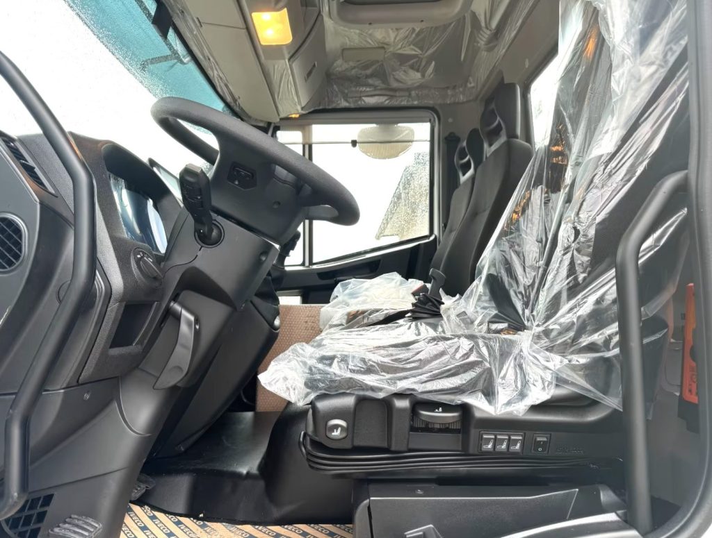 IVECO EUROCARGO 180E32 E6 ADR NUOVO VERSIONE K - 8