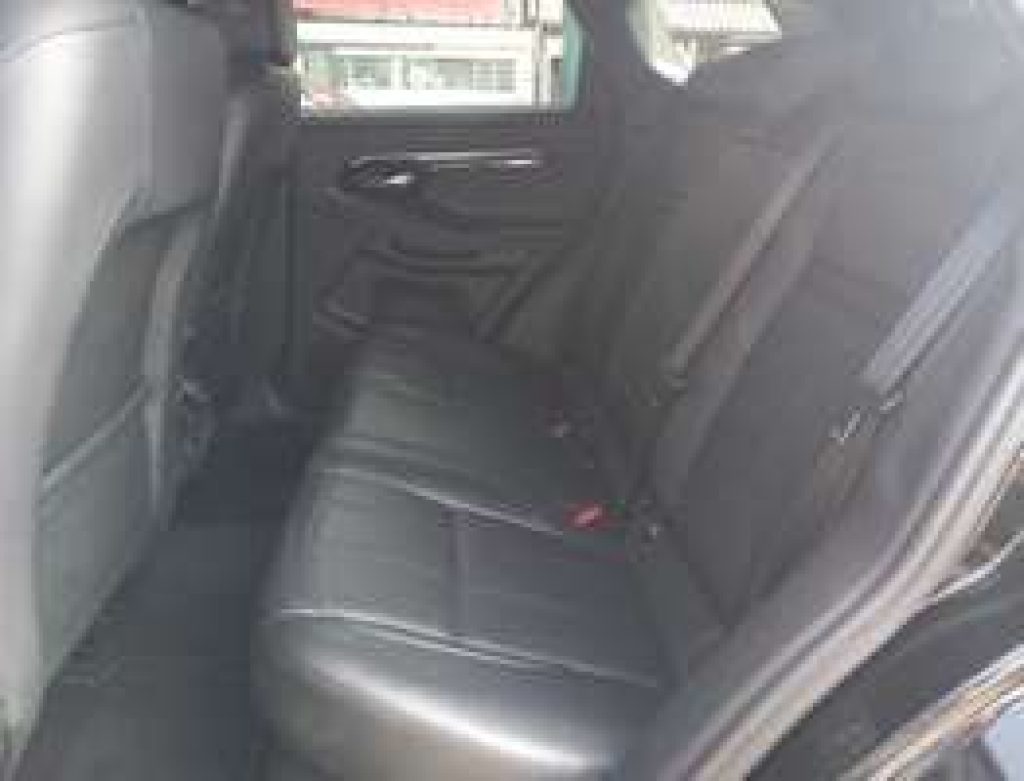 LAND ROVER Range Rover Evoque 2.0d i4 mhev R-Dynamic HSE awd 163cv auto - 9