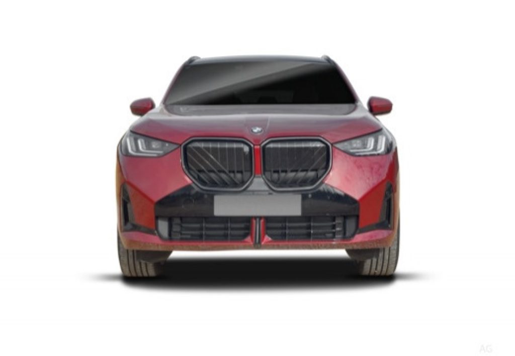 BMW X3 G45 Xdrive30e Auto - 3