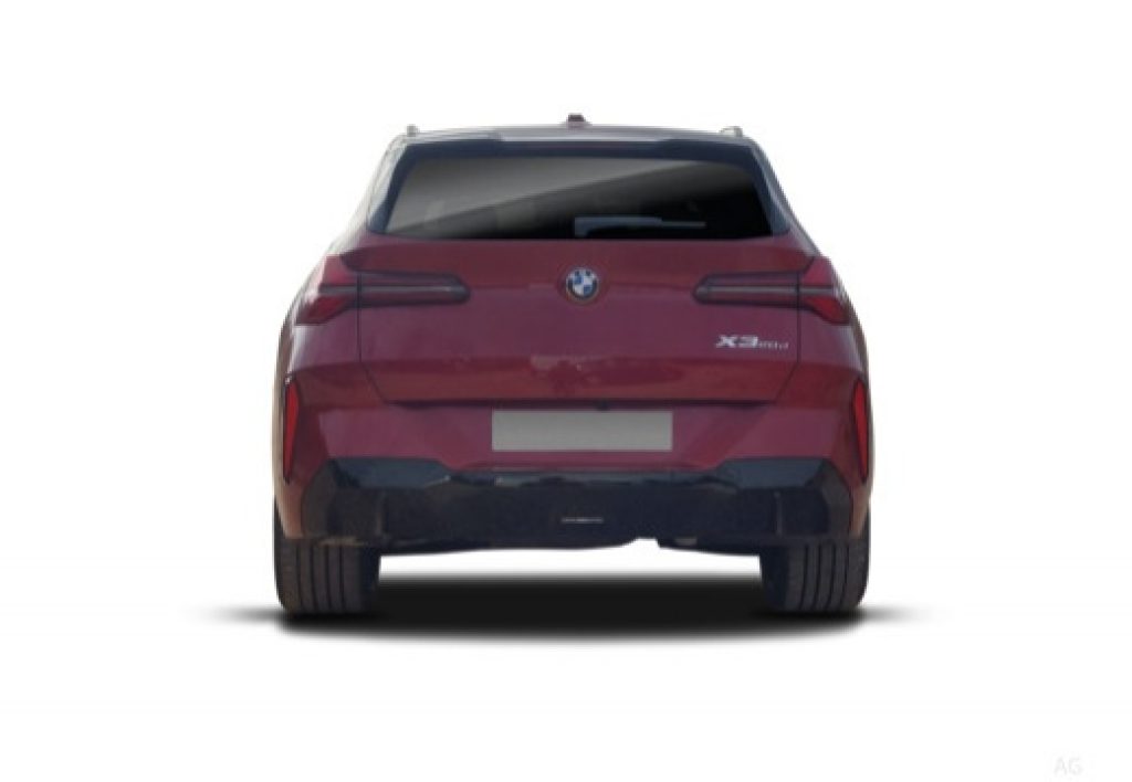BMW X3 G45 Xdrive30e Auto - 4