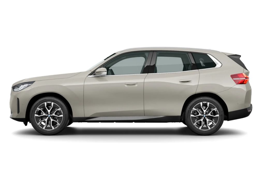 BMW X3 G45 Xdrive30e Auto - 5
