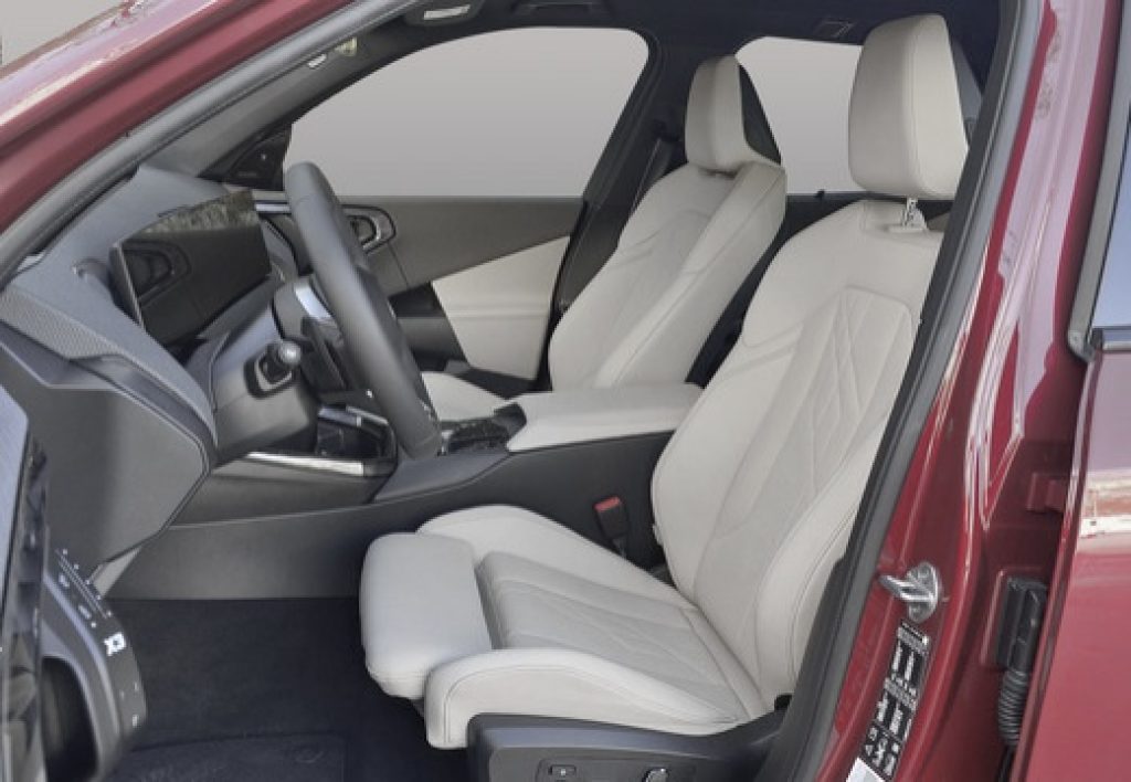 BMW X3 G45 Xdrive30e Auto - 6