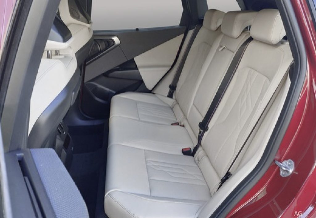 BMW X3 G45 Xdrive30e Auto - 7