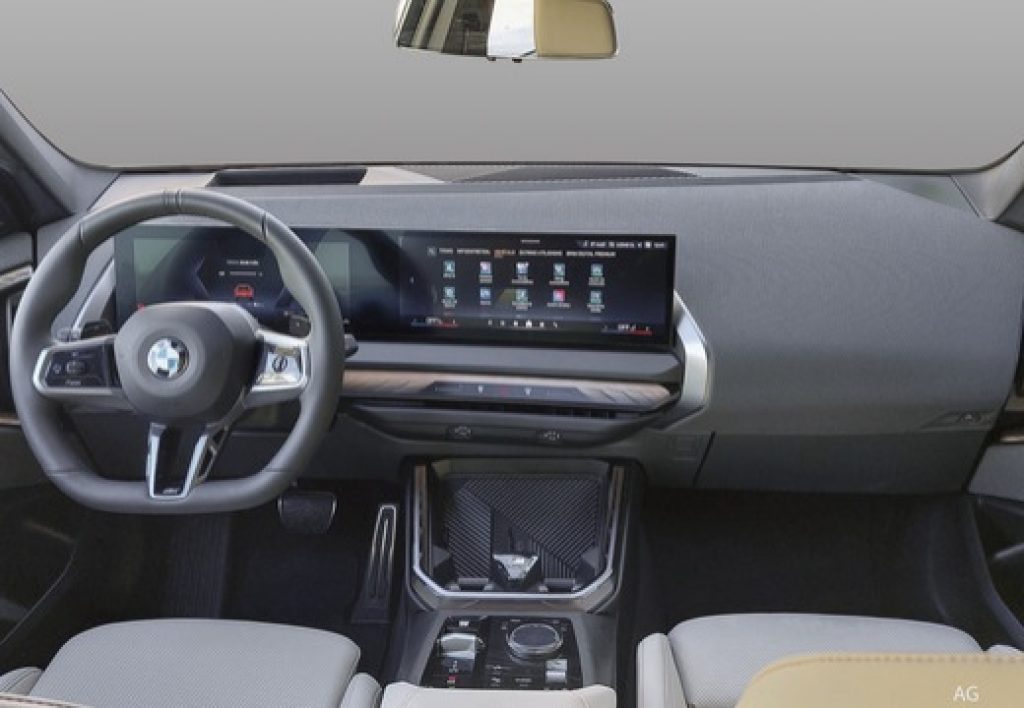 BMW X3 G45 Xdrive30e Auto - 8