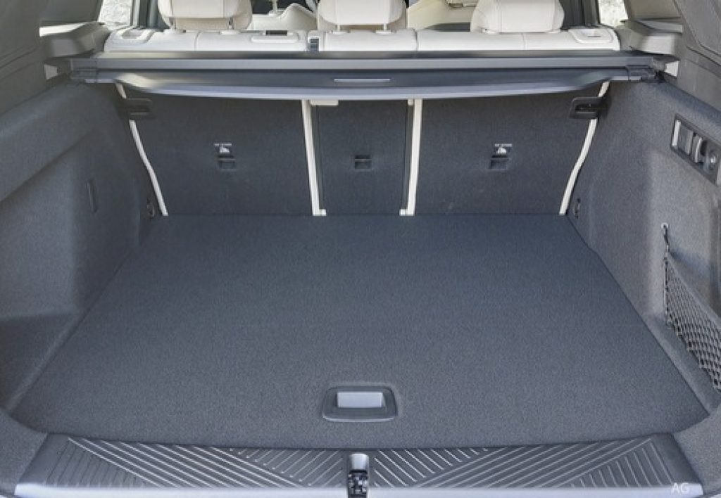 BMW X3 G45 Xdrive30e Auto - 9