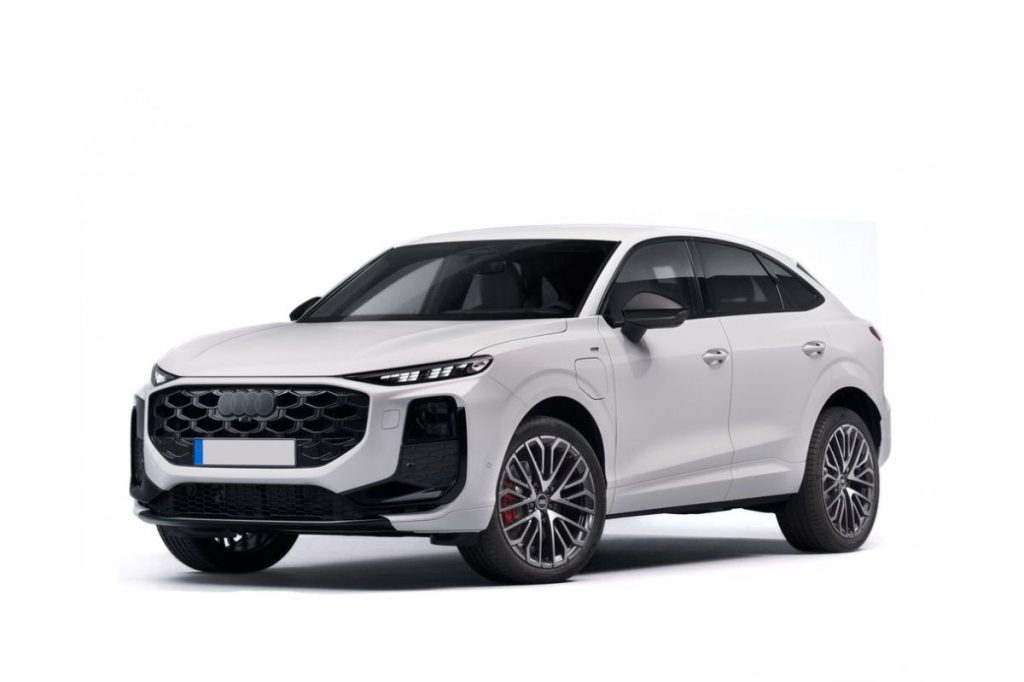 AUDI Q3 Sportback 1.5 E-hybrid S Line Edition 272cv Stroni - 1