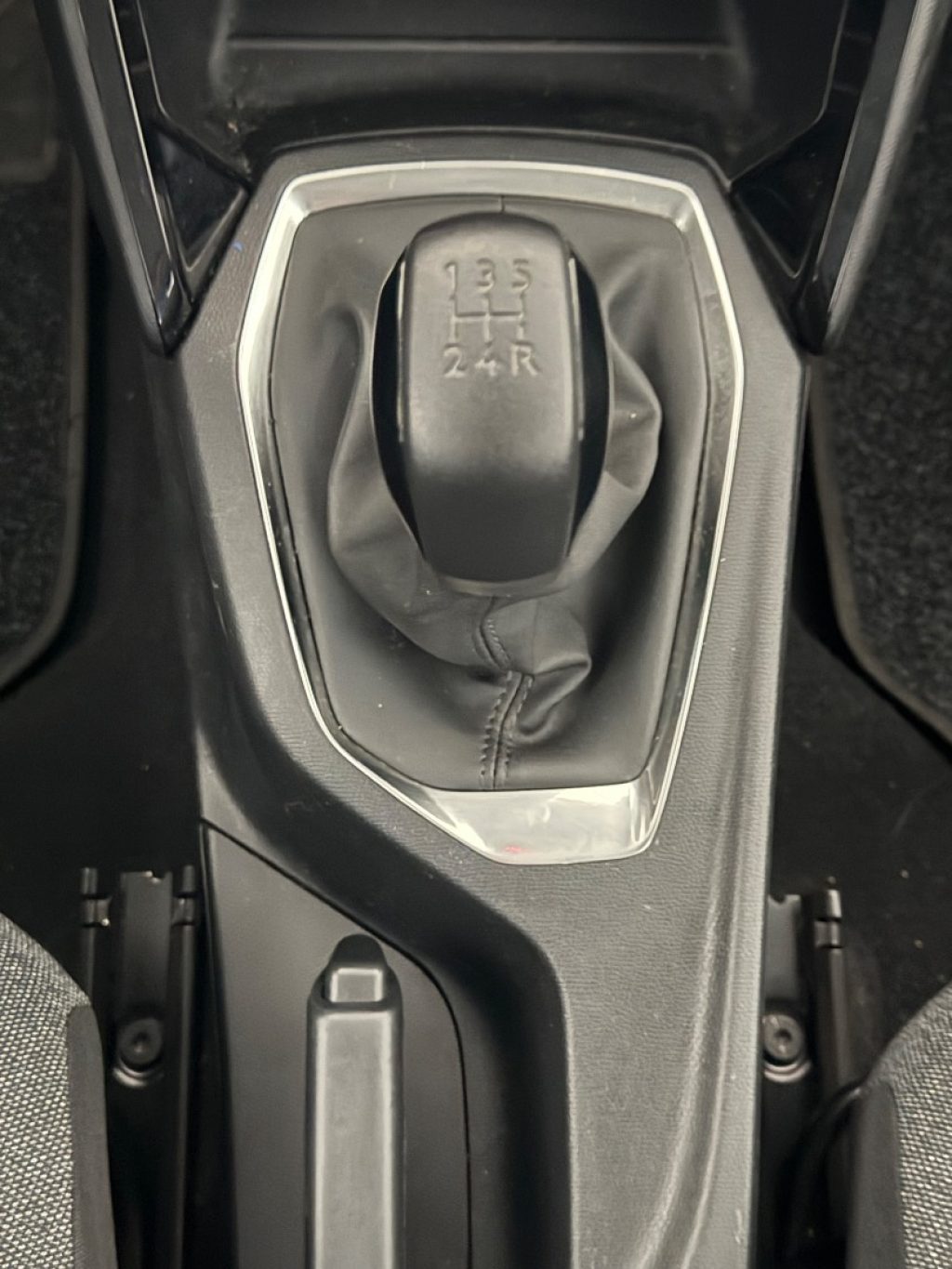 PEUGEOT 208 PureTech 75 Stop&Start 5 porte Allure Pack - 16