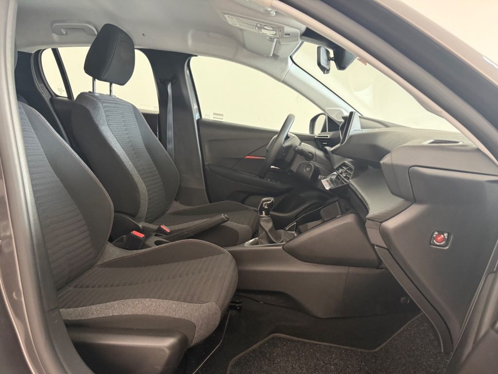 PEUGEOT 208 PureTech 75 Stop&Start 5 porte Allure Pack - 6