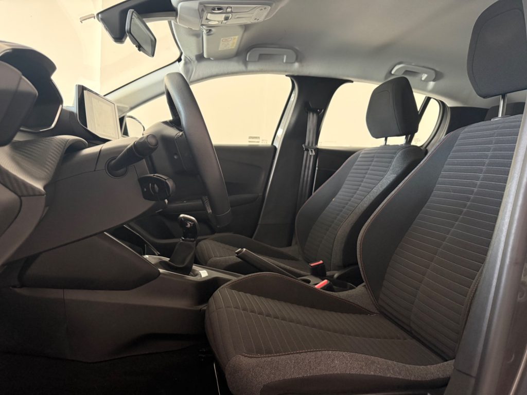 PEUGEOT 208 PureTech 75 Stop&Start 5 porte Allure Pack - 9