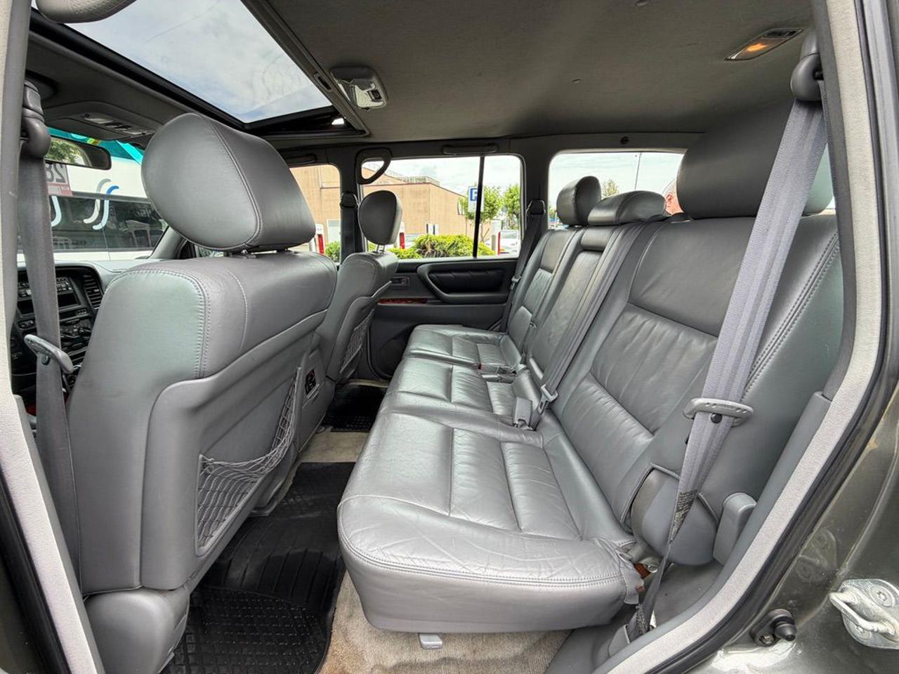 TOYOTA Land Cruiser 4.2 TD 24V 100 - 14