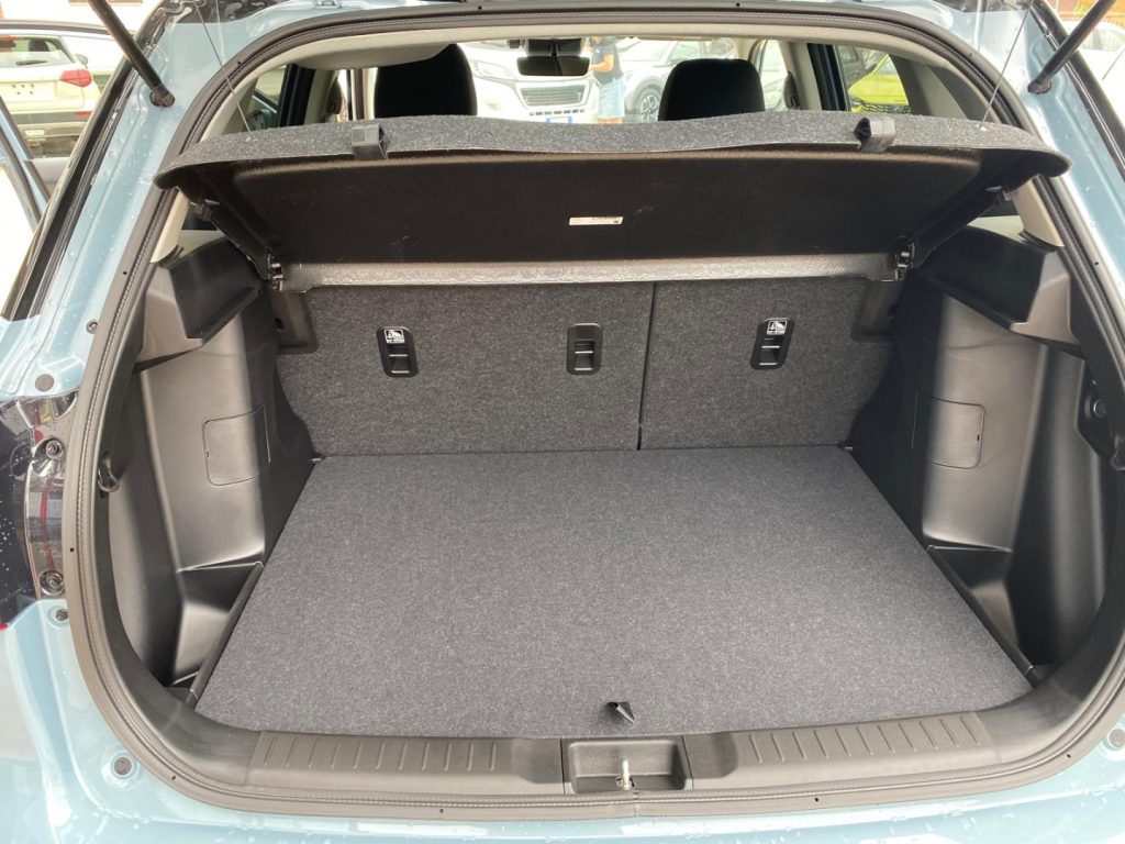 SUZUKI Vitara 1.4 Hybrid AllGrip Cool *Bicolor - 14