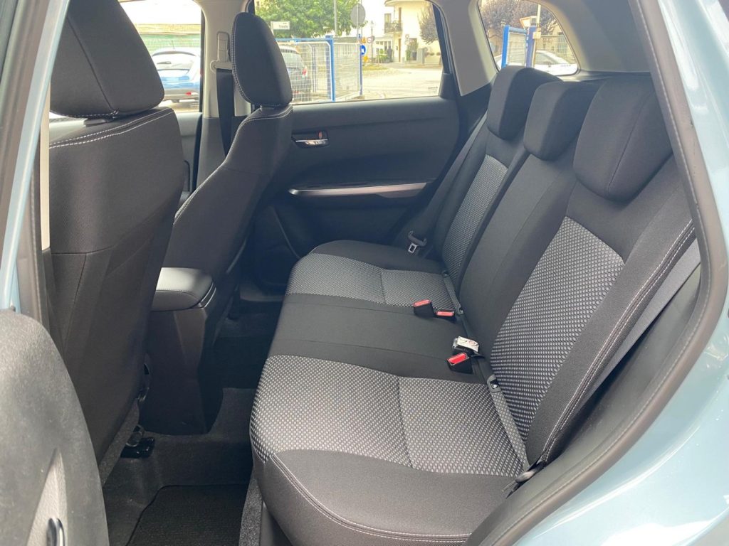 SUZUKI Vitara 1.4 Hybrid AllGrip Cool *Bicolor - 9