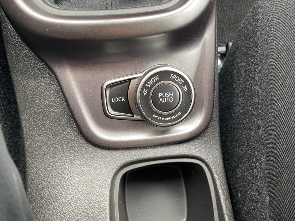 SUZUKI Vitara 1.4 Hybrid AllGrip Cool *Bicolor - 16