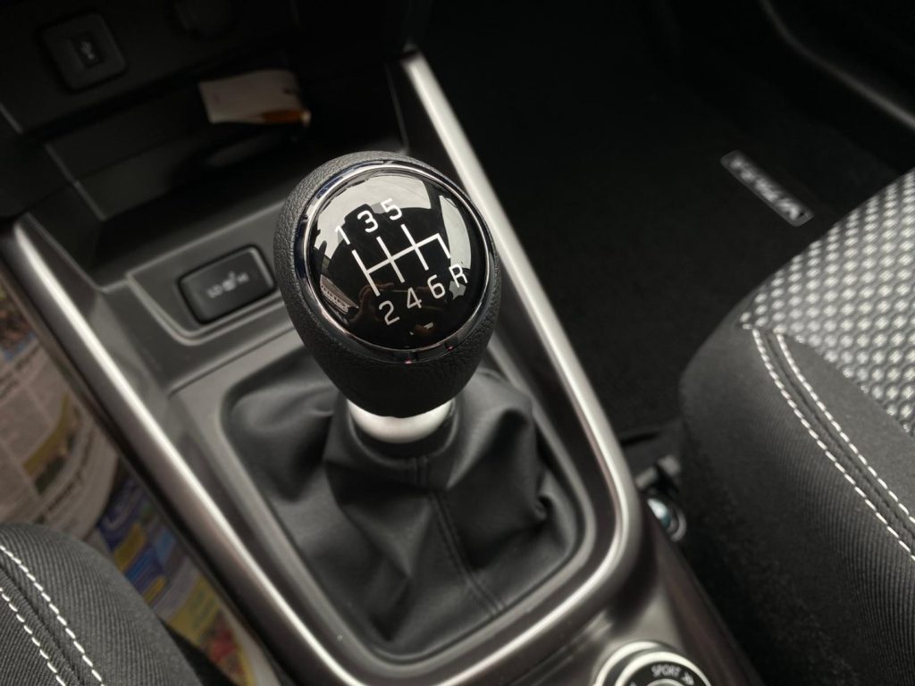 SUZUKI Vitara 1.4 Hybrid AllGrip Cool *Bicolor - 17