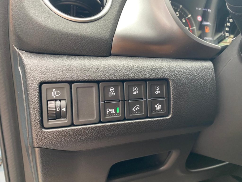 SUZUKI Vitara 1.4 Hybrid AllGrip Cool *Bicolor - 18
