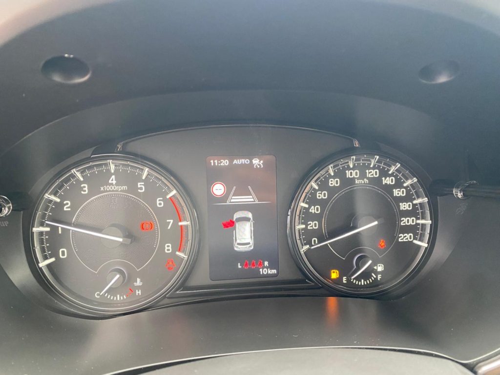 SUZUKI Vitara 1.4 Hybrid AllGrip Cool *Bicolor - 15