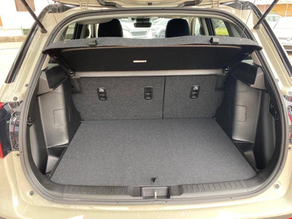 SUZUKI Vitara 1.4 Hybrid AllGrip Cool *Bicolor - 20