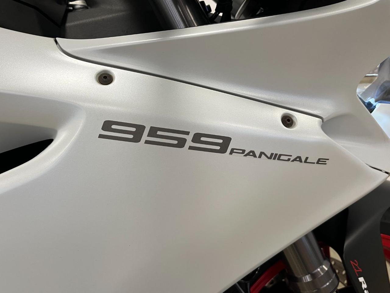 DUCATI 959 Panigale 955 - 7