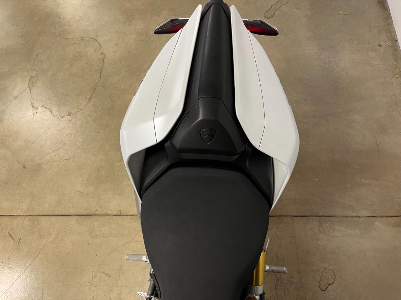 DUCATI 959 Panigale 955 - 9