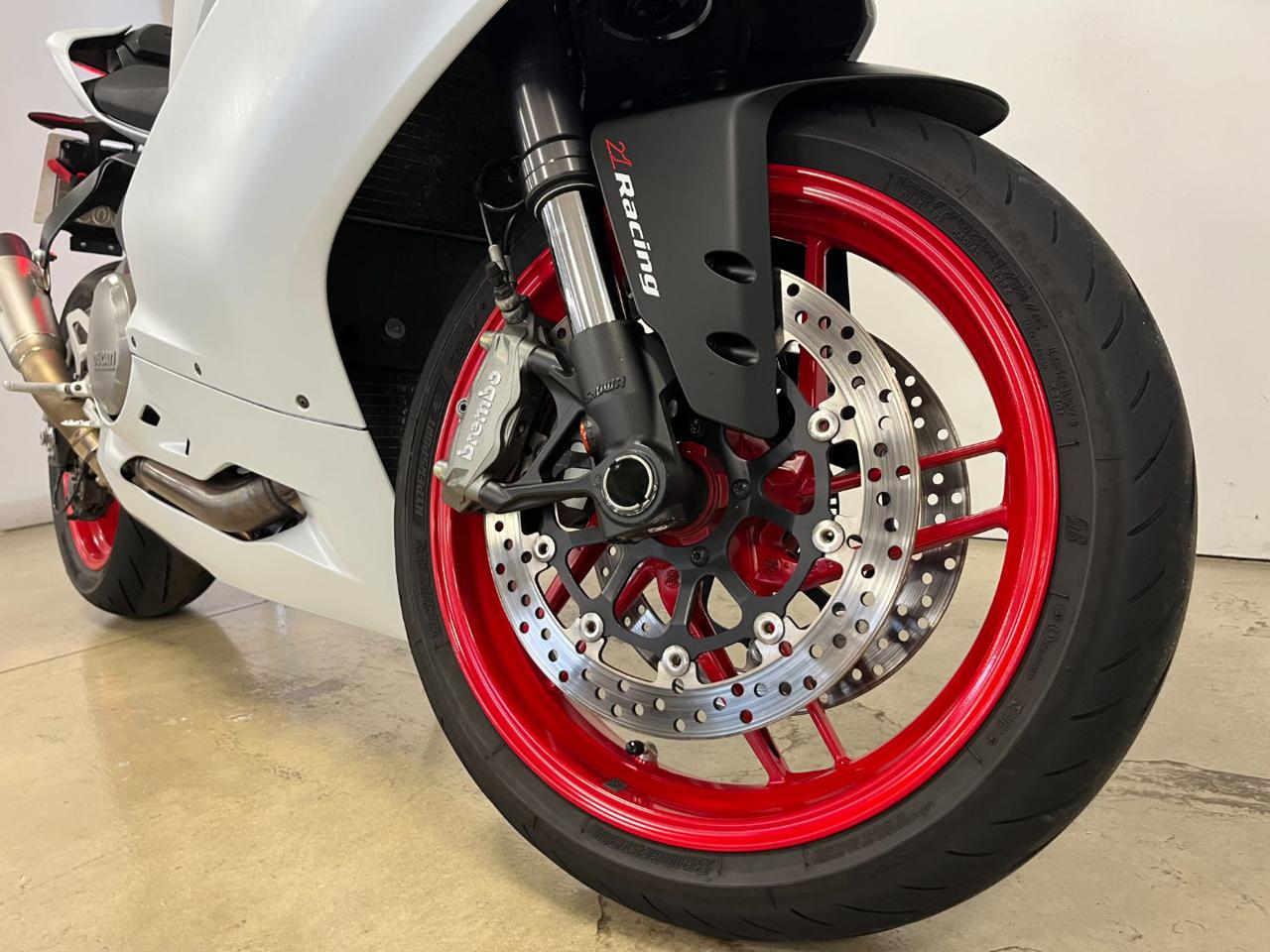 DUCATI 959 Panigale 955 - 4
