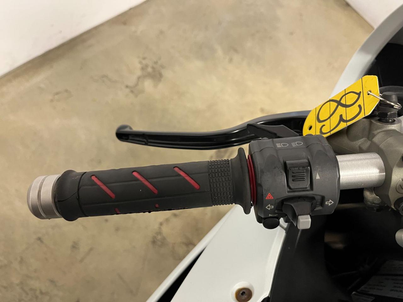DUCATI 959 Panigale 955 - 13
