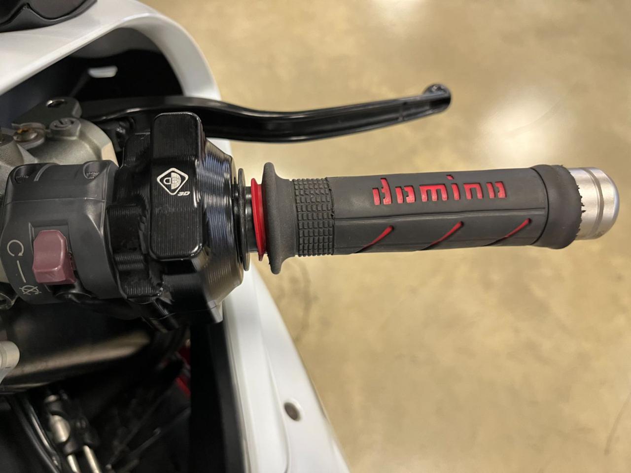 DUCATI 959 Panigale 955 - 12
