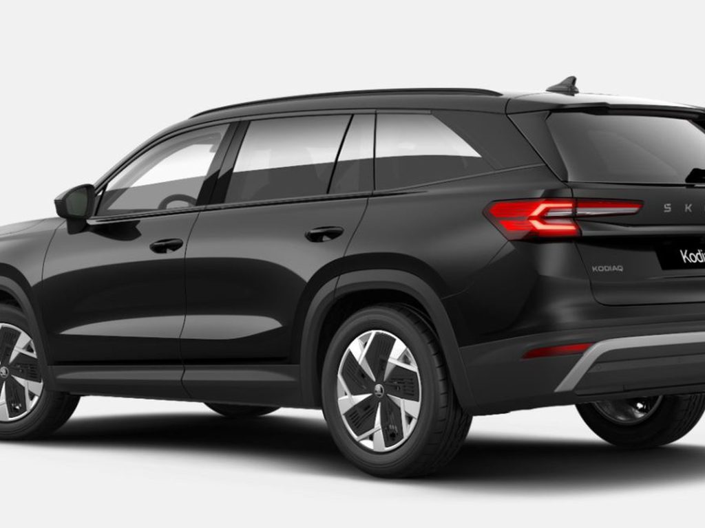SKODA Kodiaq 2.0 tdi executive 150cv dsg 7p.ti - 2
