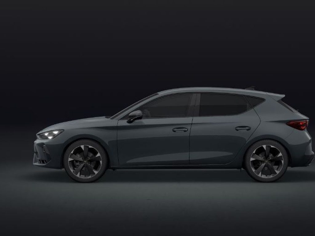 CUPRA Leon 1.5 tsi edge 150cv - 2