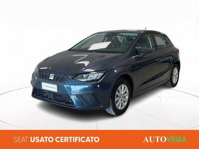 SEAT Ibiza Vari colori pastello