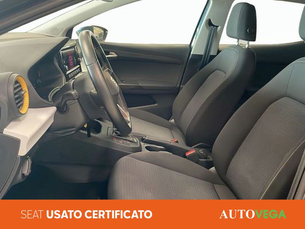 SEAT Ibiza 1.0 ecotsi style 115cv dsg - 13