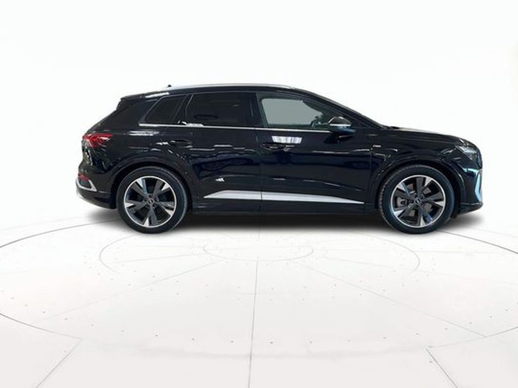 AUDI Q4 e-tron 40 business advanced - 3