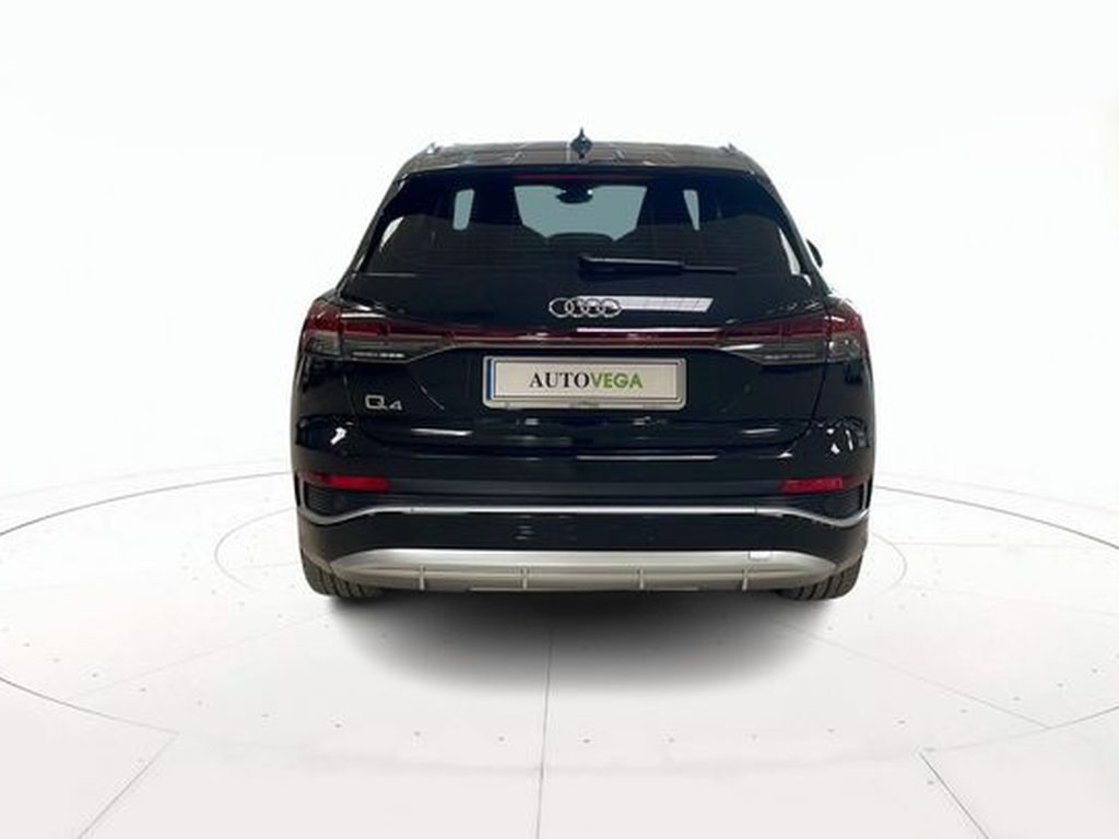 AUDI Q4 e-tron 40 business advanced - 5