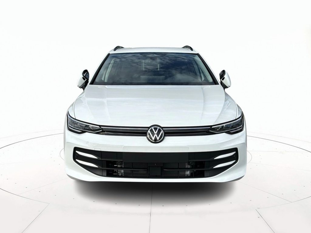 VOLKSWAGEN Golf Variant Nuova Golf Variant Edition Plus 2.0 TDI SCR 110 kW - 2