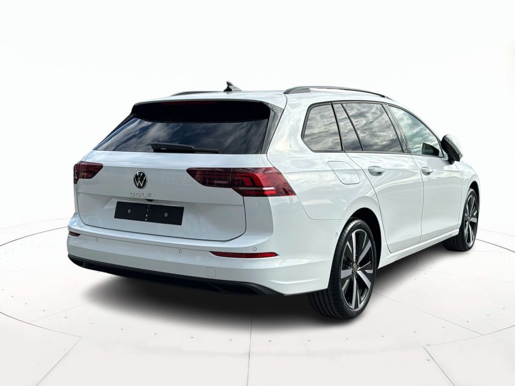 VOLKSWAGEN Golf Variant Nuova Golf Variant Edition Plus 2.0 TDI SCR 110 kW - 3