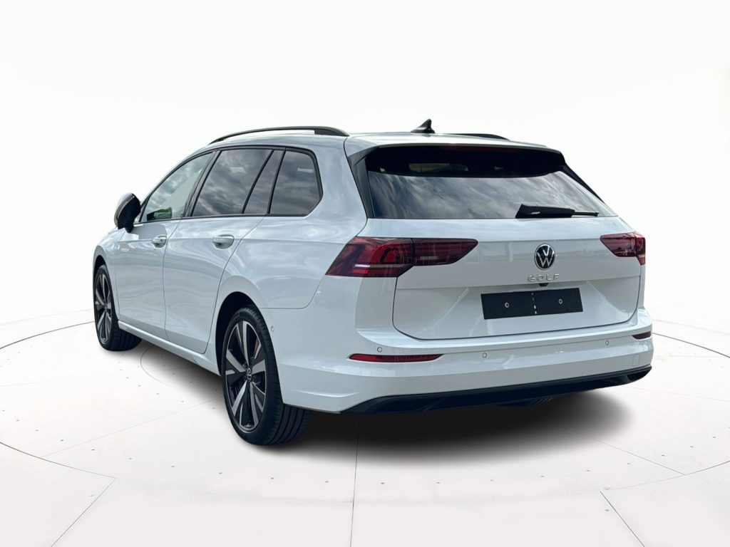 VOLKSWAGEN Golf Variant Nuova Golf Variant Edition Plus 2.0 TDI SCR 110 kW - 5