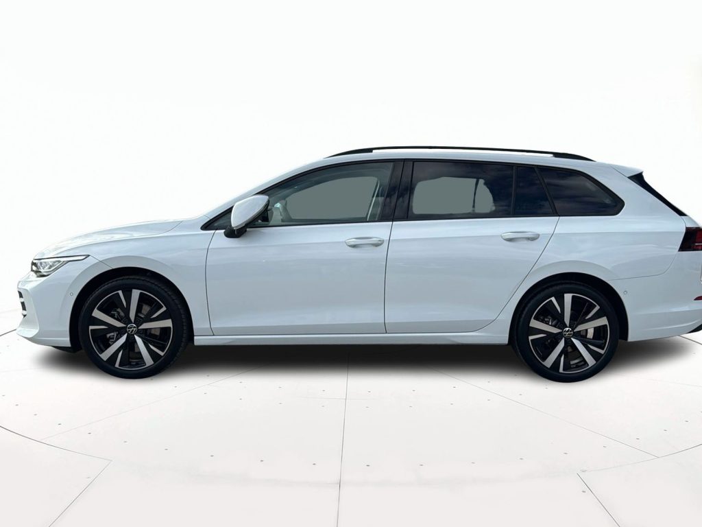 VOLKSWAGEN Golf Variant Nuova Golf Variant Edition Plus 2.0 TDI SCR 110 kW - 6