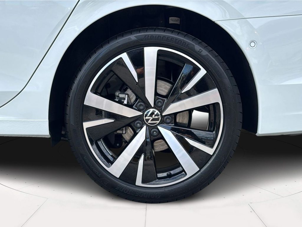VOLKSWAGEN Golf Variant Nuova Golf Variant Edition Plus 2.0 TDI SCR 110 kW - 7