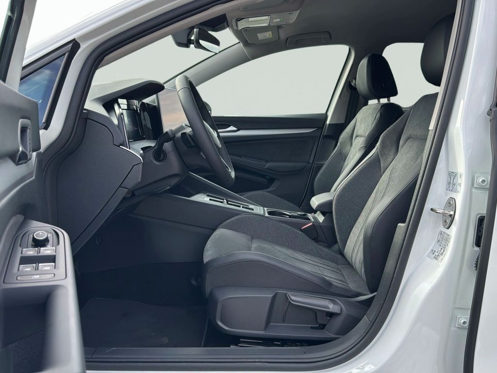 VOLKSWAGEN Golf Variant Nuova Golf Variant Edition Plus 2.0 TDI SCR 110 kW - 8