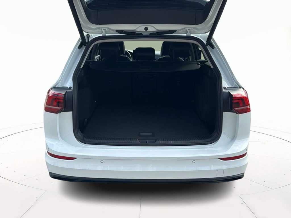 VOLKSWAGEN Golf Variant Nuova Golf Variant Edition Plus 2.0 TDI SCR 110 kW - 11