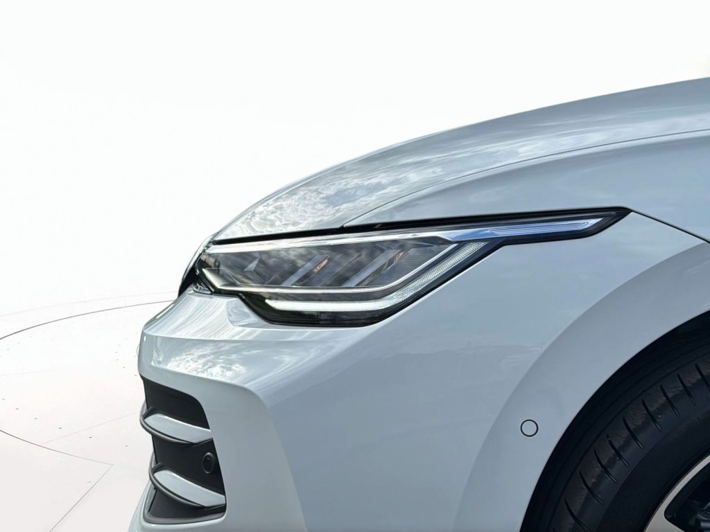 VOLKSWAGEN Golf Variant Nuova Golf Variant Edition Plus 2.0 TDI SCR 110 kW - 22