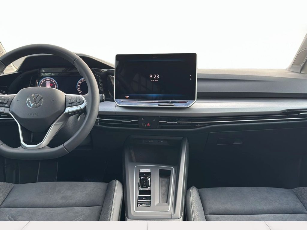 VOLKSWAGEN Golf Variant Nuova Golf Variant Edition Plus 2.0 TDI SCR 110 kW - 24