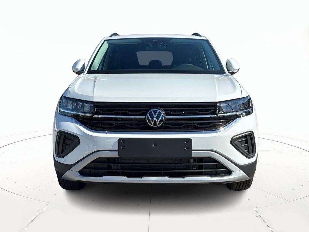 VOLKSWAGEN T-Cross Nuova T-Cross Edition Plus 1.0 TSI 70 kW (95 CV) M - 2
