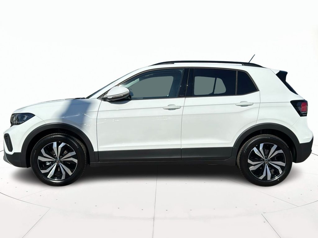 VOLKSWAGEN T-Cross Nuova T-Cross Edition Plus 1.0 TSI 70 kW (95 CV) M - 6