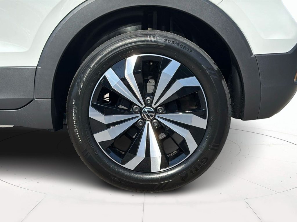 VOLKSWAGEN T-Cross Nuova T-Cross Edition Plus 1.0 TSI 70 kW (95 CV) M - 7