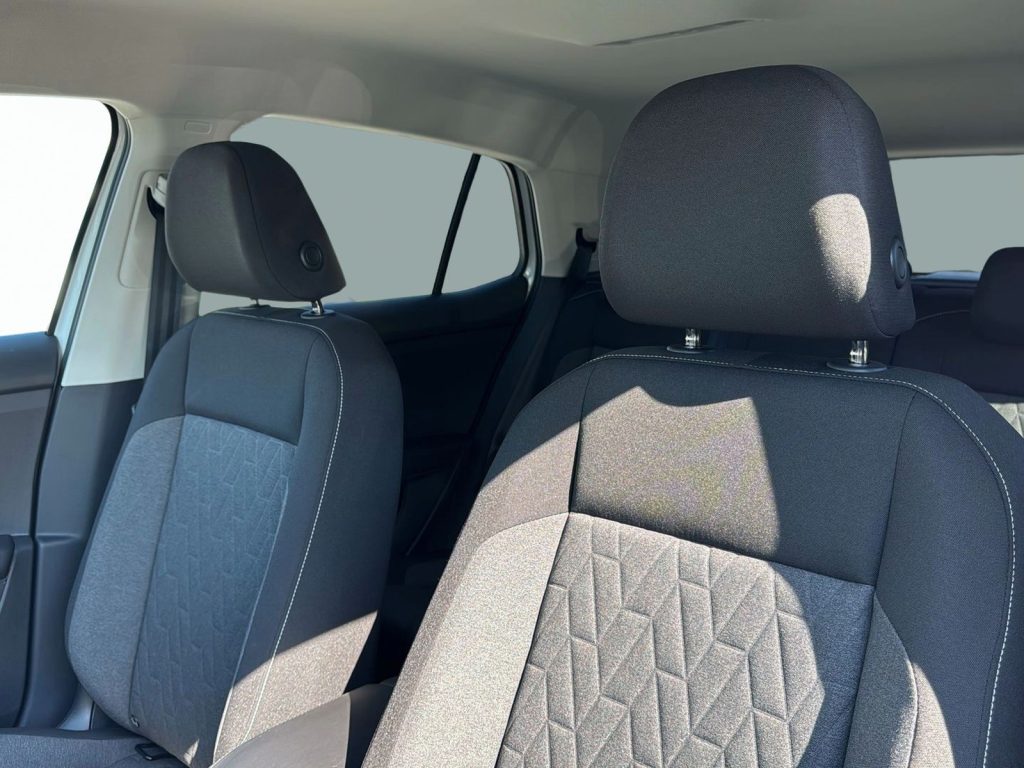 VOLKSWAGEN T-Cross Nuova T-Cross Edition Plus 1.0 TSI 70 kW (95 CV) M - 9