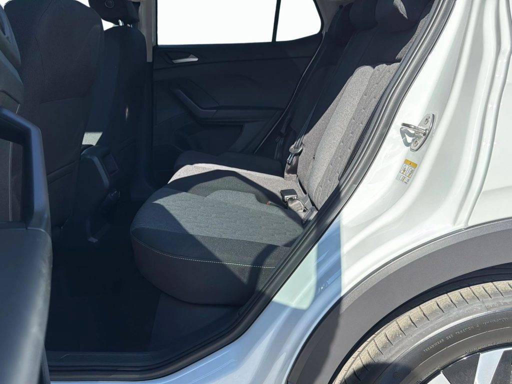 VOLKSWAGEN T-Cross Nuova T-Cross Edition Plus 1.0 TSI 70 kW (95 CV) M - 10